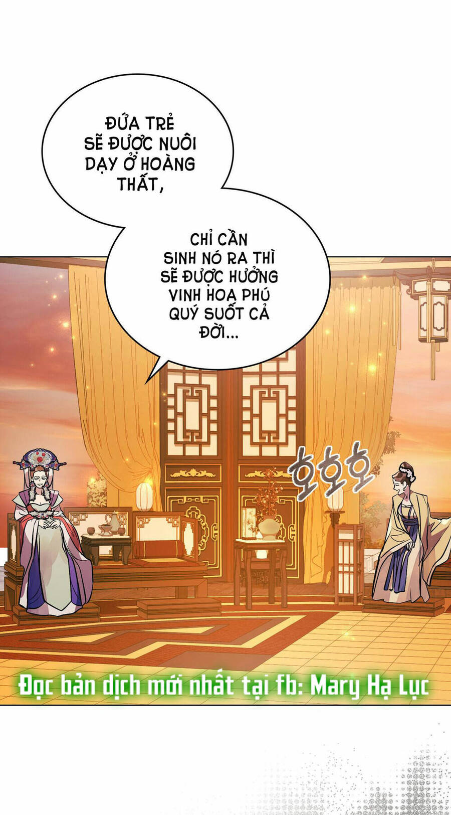 Vẻ Đẹp Không Hoàn Hảo - The Tainted Half Chapter 33.5 - 37