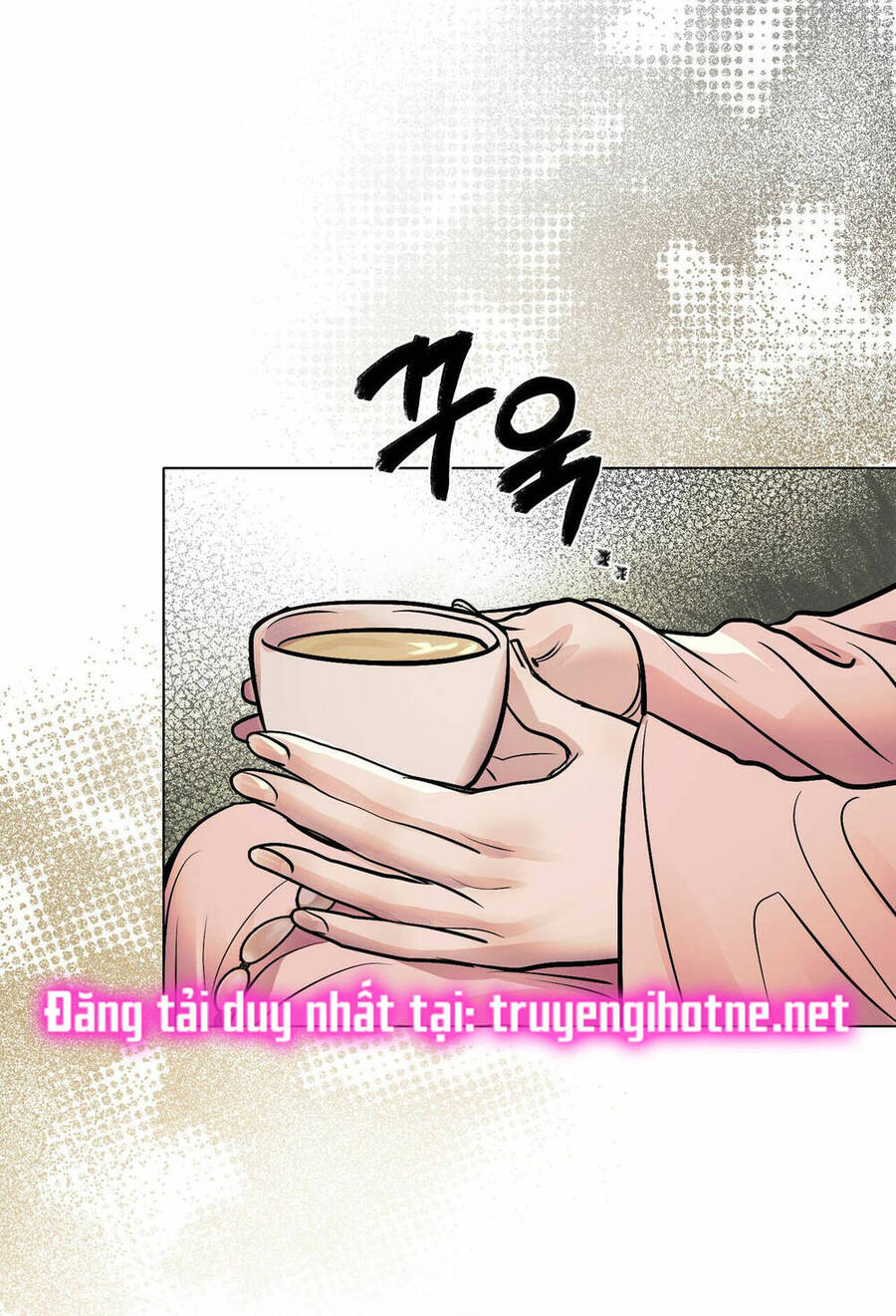 Vẻ Đẹp Không Hoàn Hảo - The Tainted Half Chapter 33.5 - 38