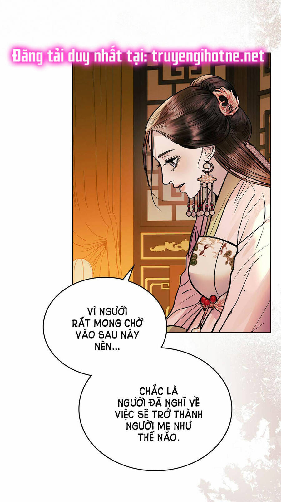 Vẻ Đẹp Không Hoàn Hảo - The Tainted Half Chapter 33.5 - 41