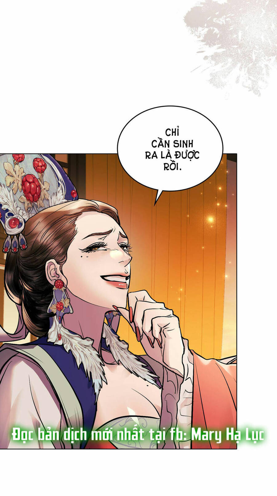 Vẻ Đẹp Không Hoàn Hảo - The Tainted Half Chapter 33.5 - 42