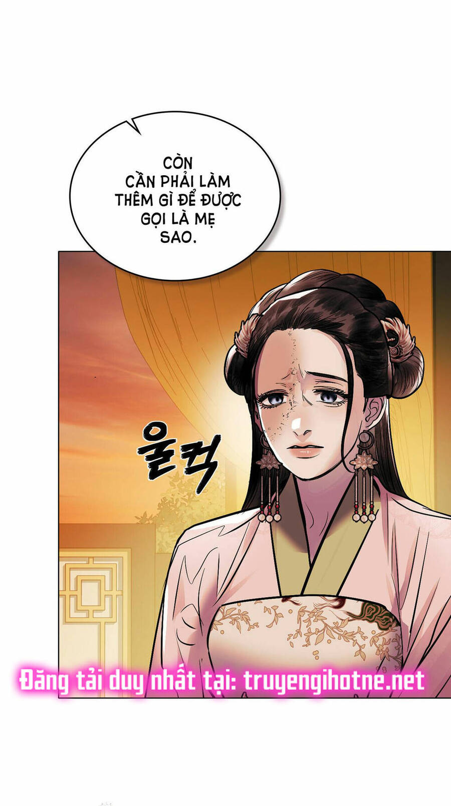 Vẻ Đẹp Không Hoàn Hảo - The Tainted Half Chapter 33.5 - 43