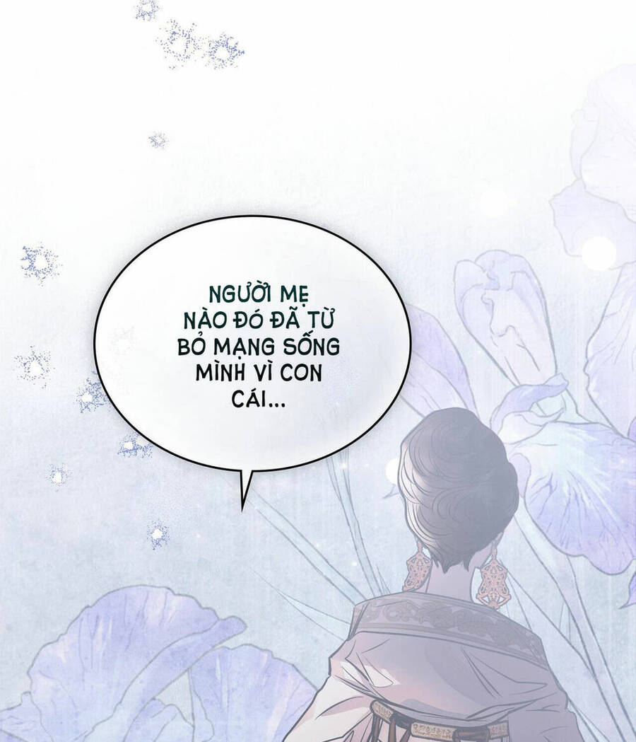 Vẻ Đẹp Không Hoàn Hảo - The Tainted Half Chapter 33.5 - 44