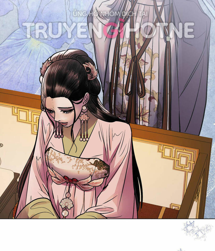 Vẻ Đẹp Không Hoàn Hảo - The Tainted Half Chapter 33.5 - 45