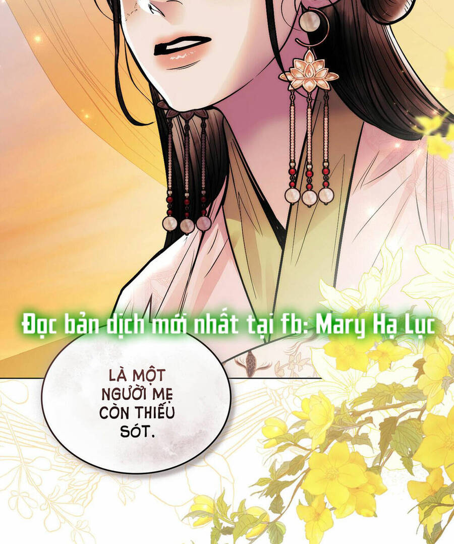Vẻ Đẹp Không Hoàn Hảo - The Tainted Half Chapter 33.5 - 47