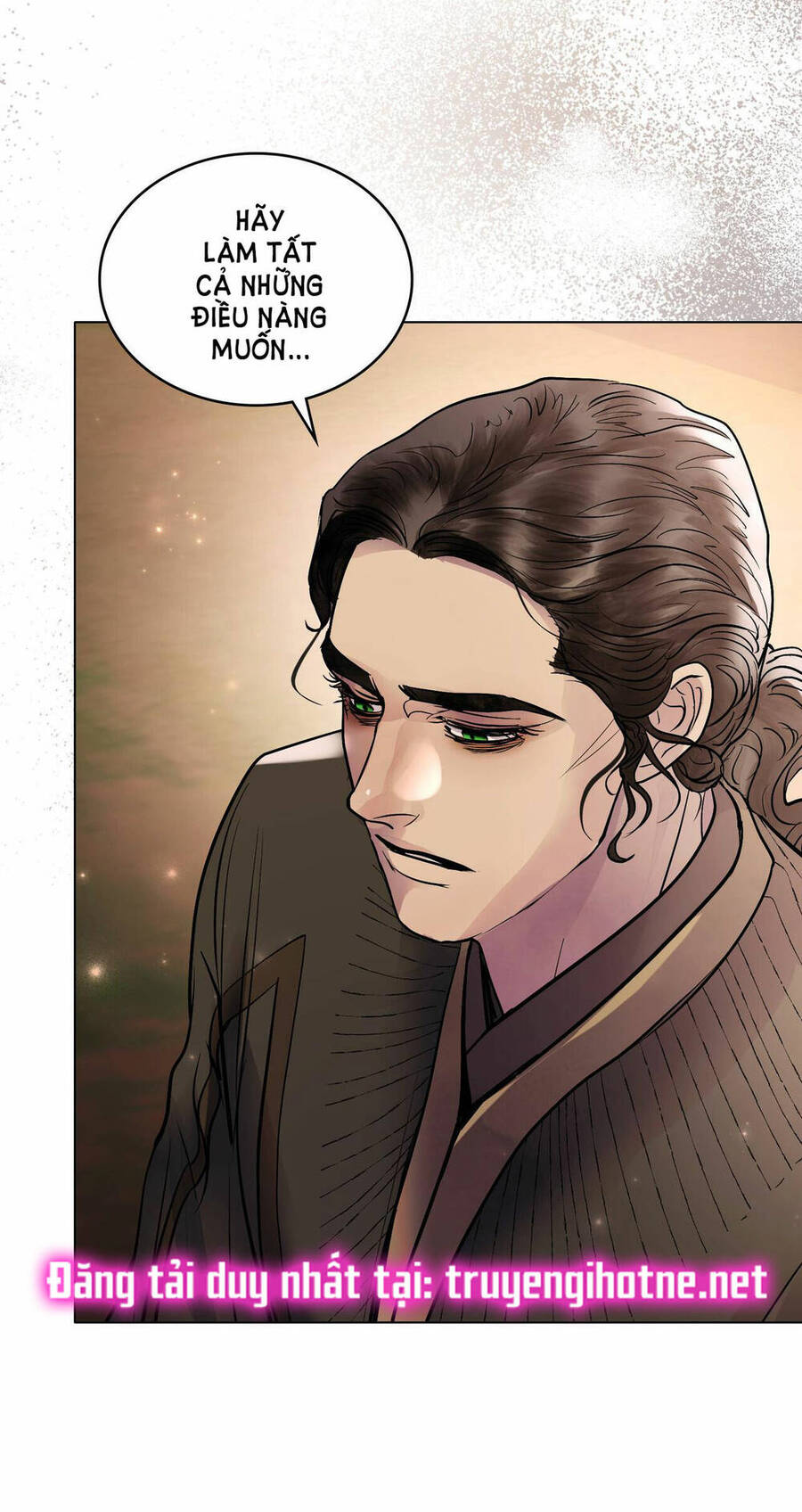 Vẻ Đẹp Không Hoàn Hảo - The Tainted Half Chapter 33.5 - 8