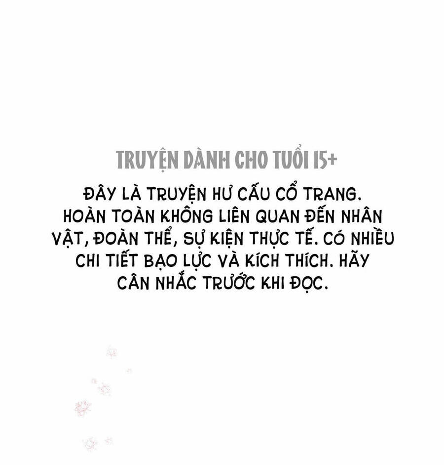 Vẻ Đẹp Không Hoàn Hảo - The Tainted Half Chapter 33 - 1