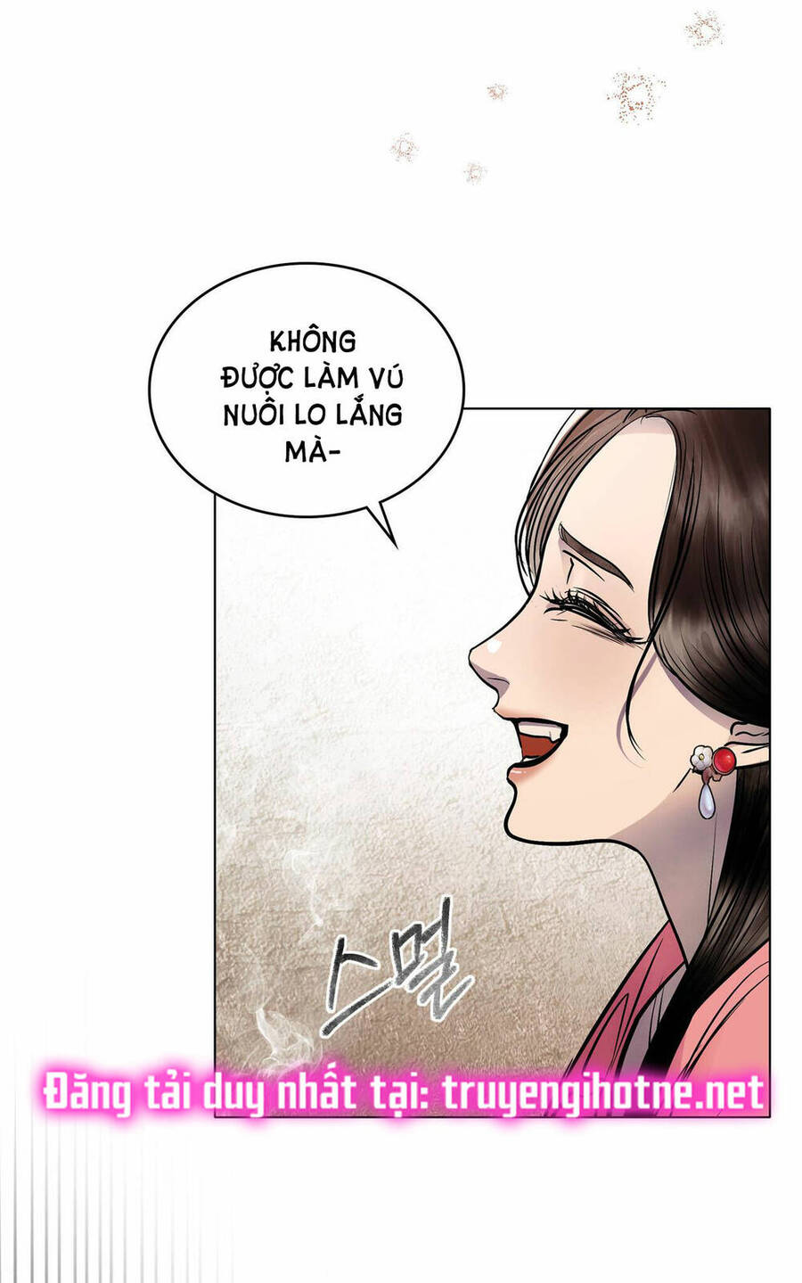 Vẻ Đẹp Không Hoàn Hảo - The Tainted Half Chapter 33 - 12