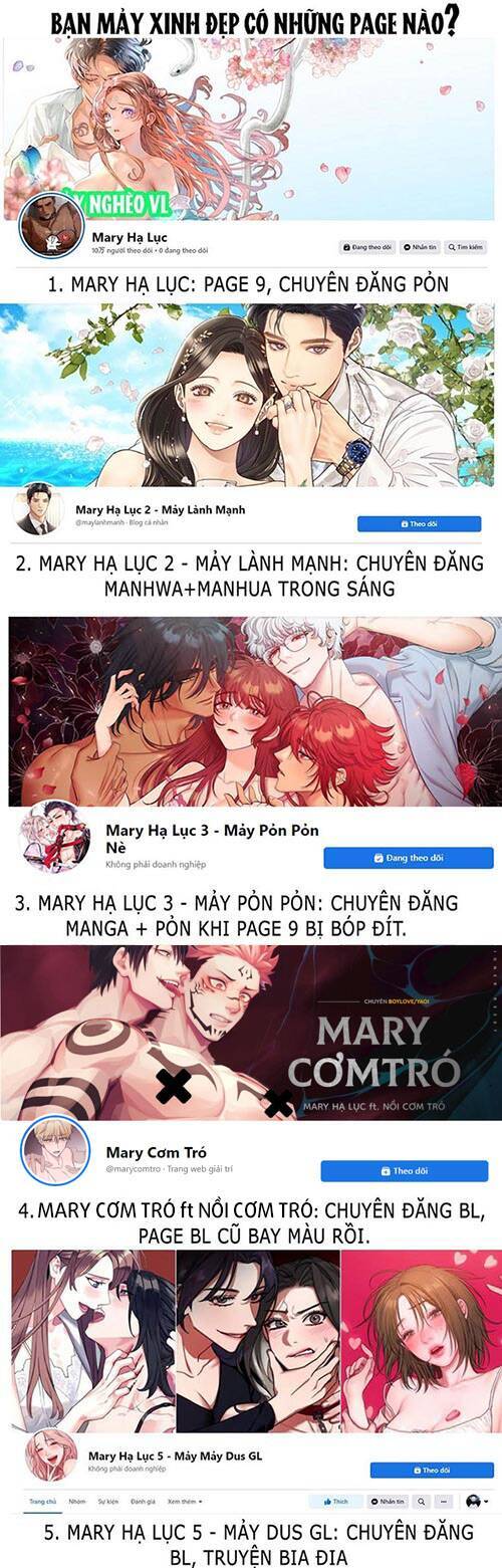 Vẻ Đẹp Không Hoàn Hảo - The Tainted Half Chapter 33 - 14