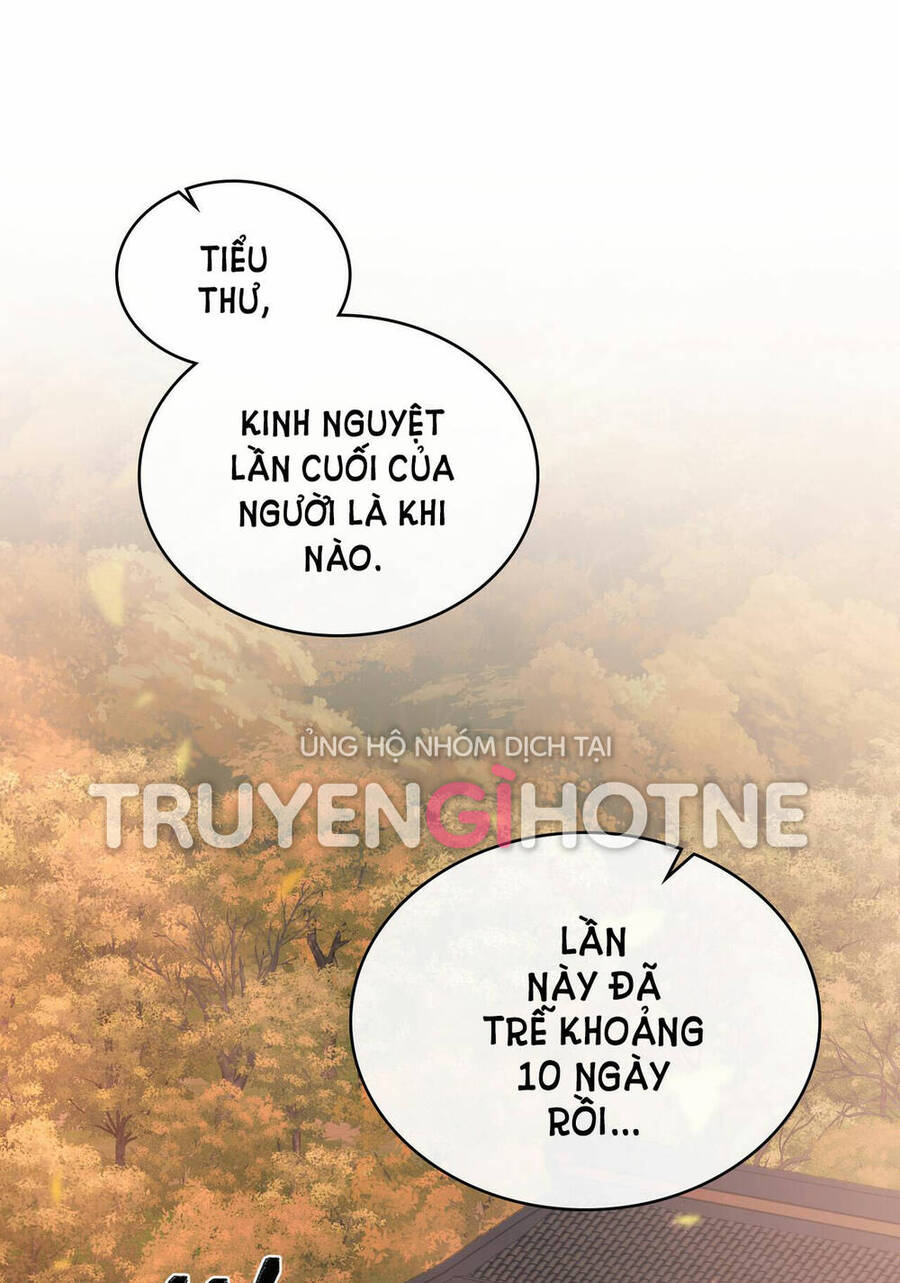 Vẻ Đẹp Không Hoàn Hảo - The Tainted Half Chapter 33 - 16