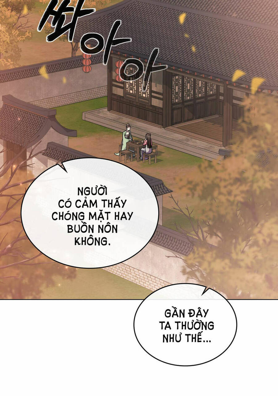 Vẻ Đẹp Không Hoàn Hảo - The Tainted Half Chapter 33 - 17