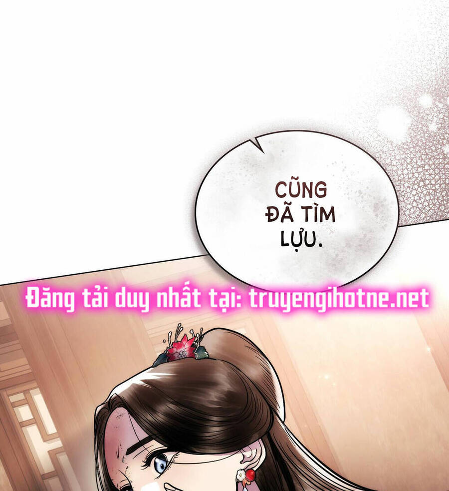 Vẻ Đẹp Không Hoàn Hảo - The Tainted Half Chapter 33 - 20