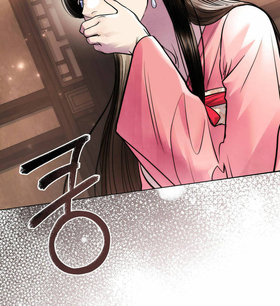 Vẻ Đẹp Không Hoàn Hảo - The Tainted Half Chapter 33 - 21