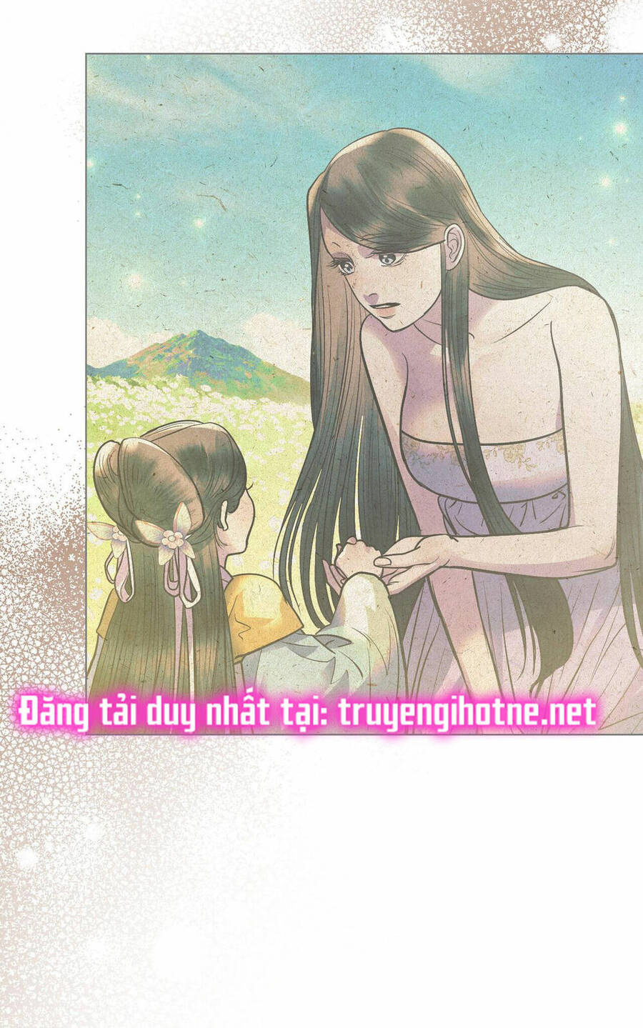Vẻ Đẹp Không Hoàn Hảo - The Tainted Half Chapter 33 - 23