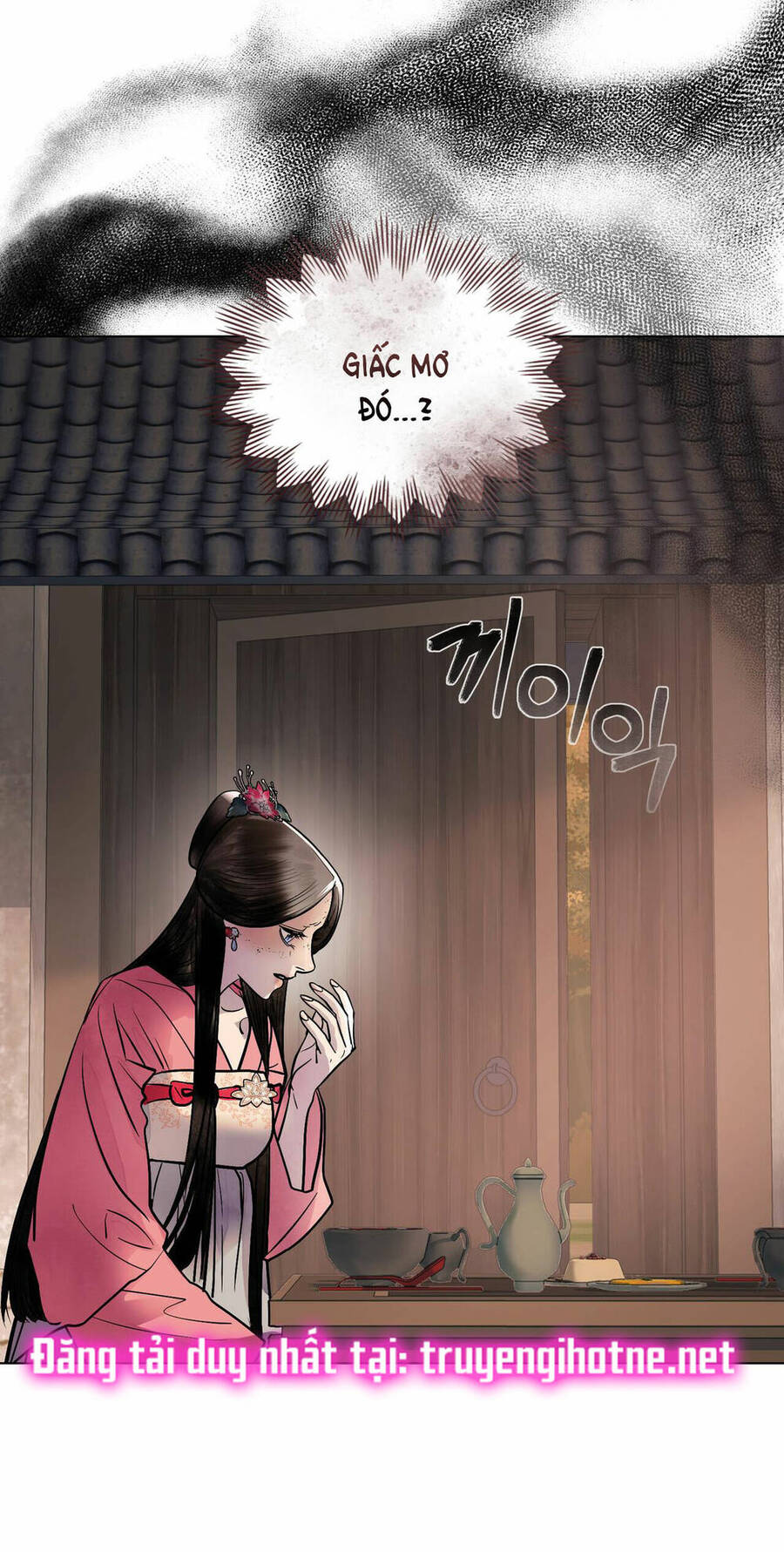 Vẻ Đẹp Không Hoàn Hảo - The Tainted Half Chapter 33 - 25