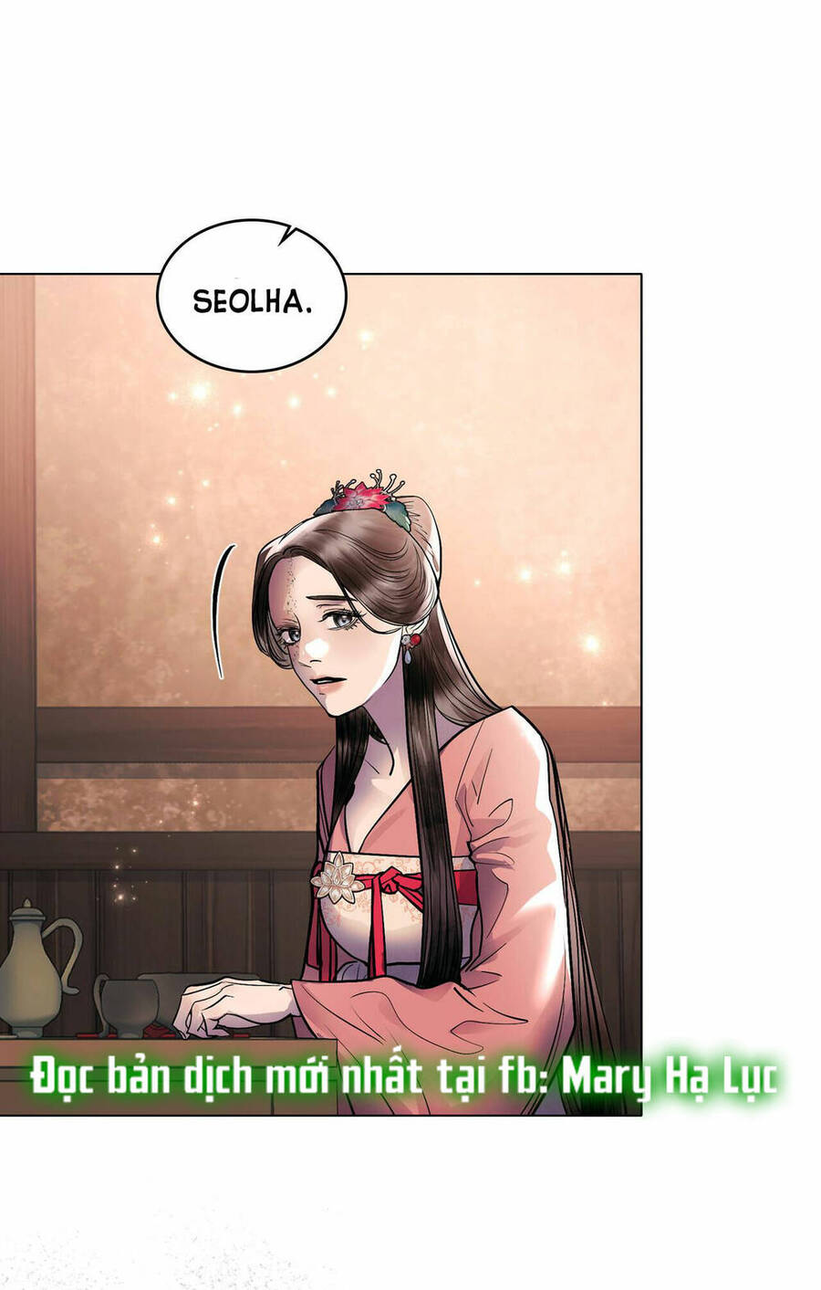 Vẻ Đẹp Không Hoàn Hảo - The Tainted Half Chapter 33 - 26