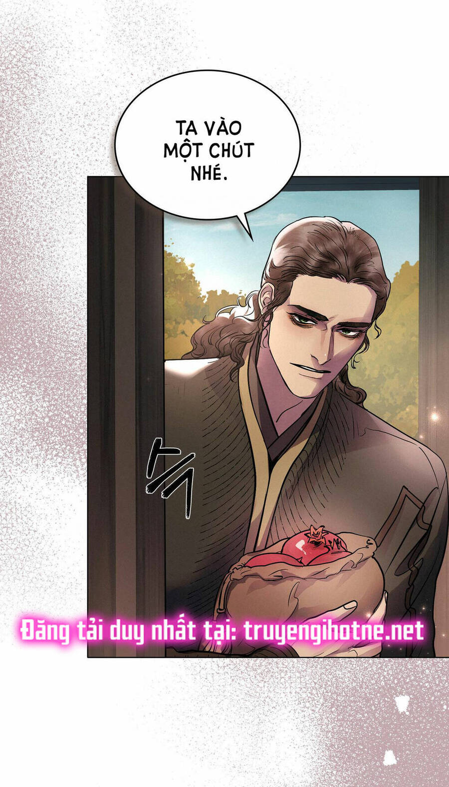 Vẻ Đẹp Không Hoàn Hảo - The Tainted Half Chapter 33 - 27