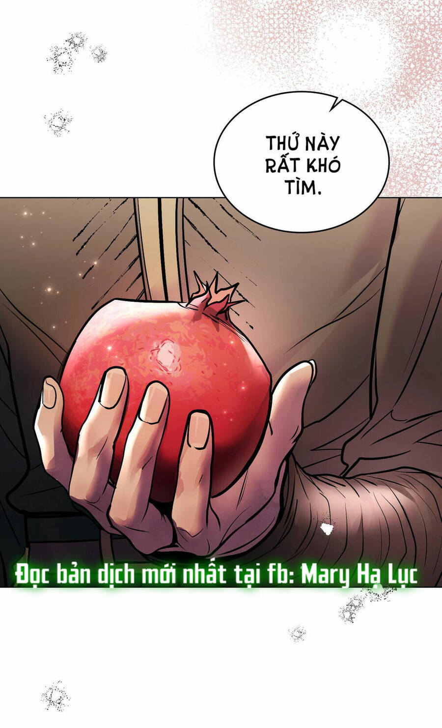 Vẻ Đẹp Không Hoàn Hảo - The Tainted Half Chapter 33 - 32