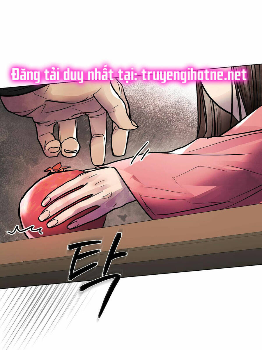 Vẻ Đẹp Không Hoàn Hảo - The Tainted Half Chapter 33 - 35