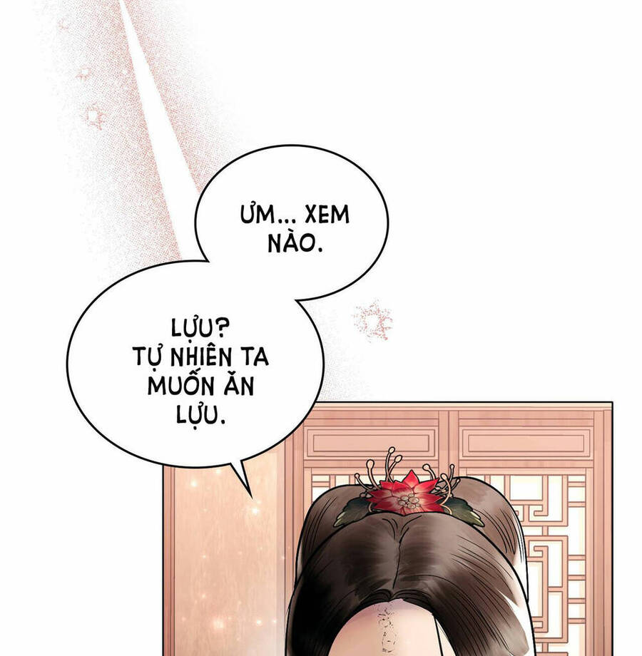 Vẻ Đẹp Không Hoàn Hảo - The Tainted Half Chapter 33 - 7