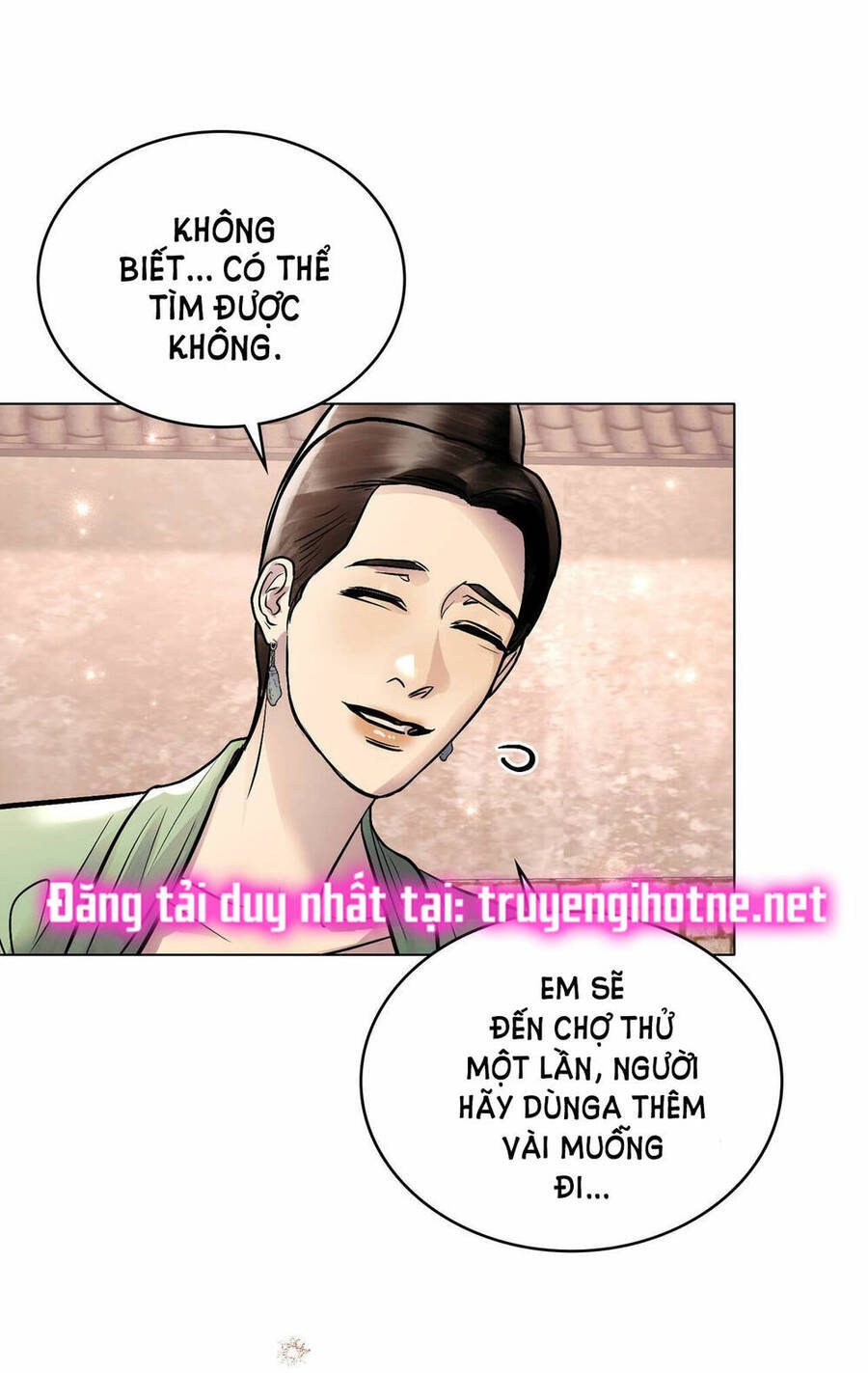 Vẻ Đẹp Không Hoàn Hảo - The Tainted Half Chapter 33 - 9