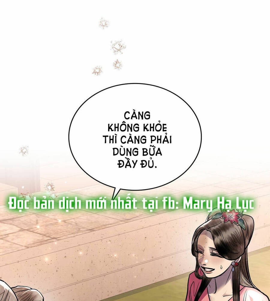 Vẻ Đẹp Không Hoàn Hảo - The Tainted Half Chapter 33 - 10