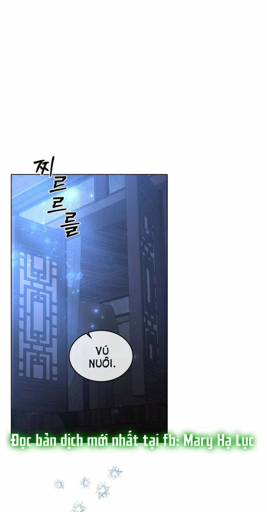 Vẻ Đẹp Không Hoàn Hảo - The Tainted Half Chapter 34.5 - 2