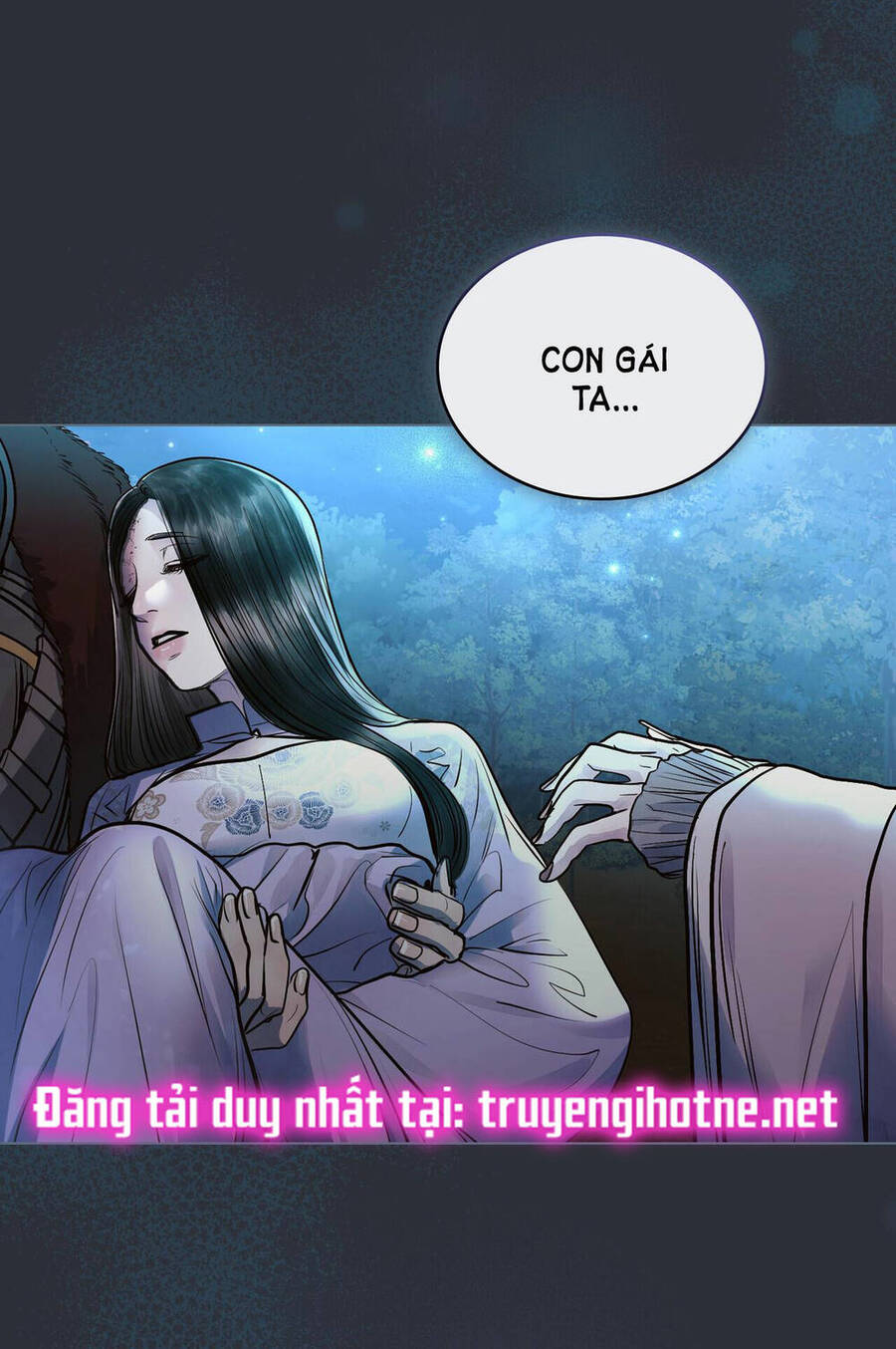 Vẻ Đẹp Không Hoàn Hảo - The Tainted Half Chapter 34.5 - 12