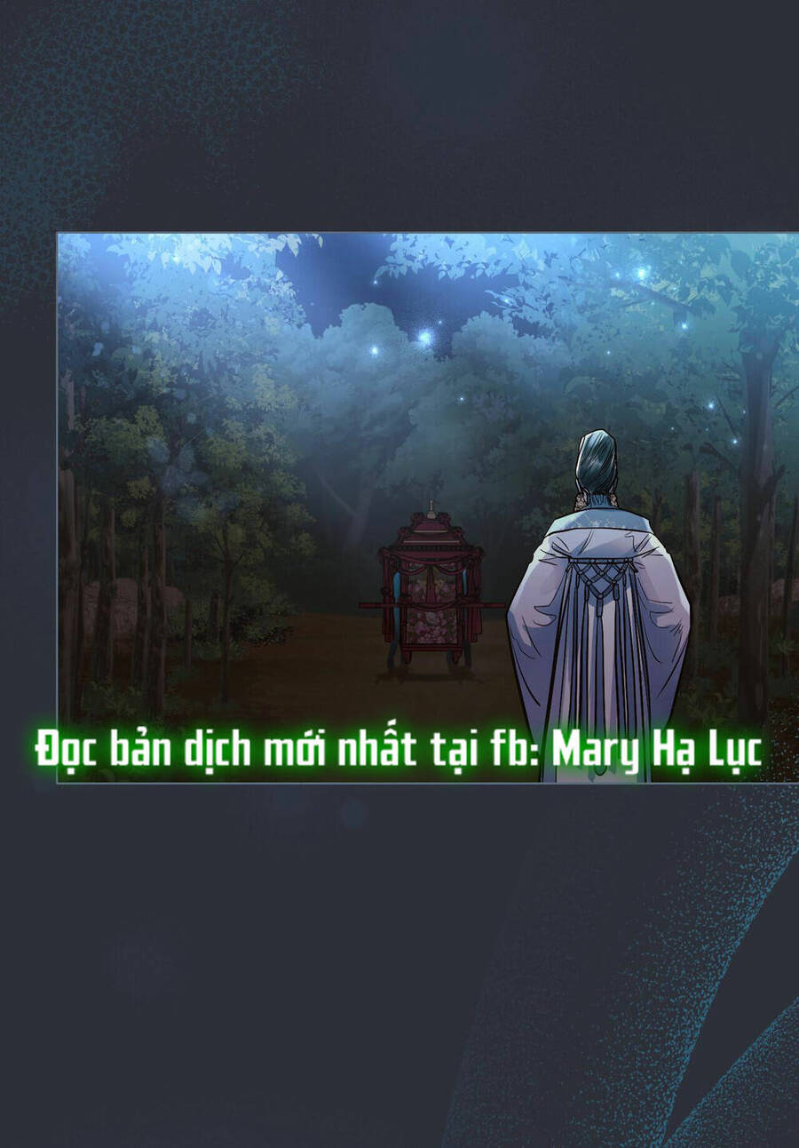 Vẻ Đẹp Không Hoàn Hảo - The Tainted Half Chapter 34.5 - 13