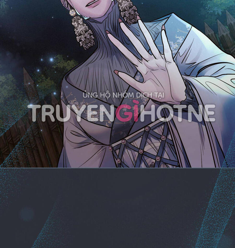 Vẻ Đẹp Không Hoàn Hảo - The Tainted Half Chapter 34.5 - 15