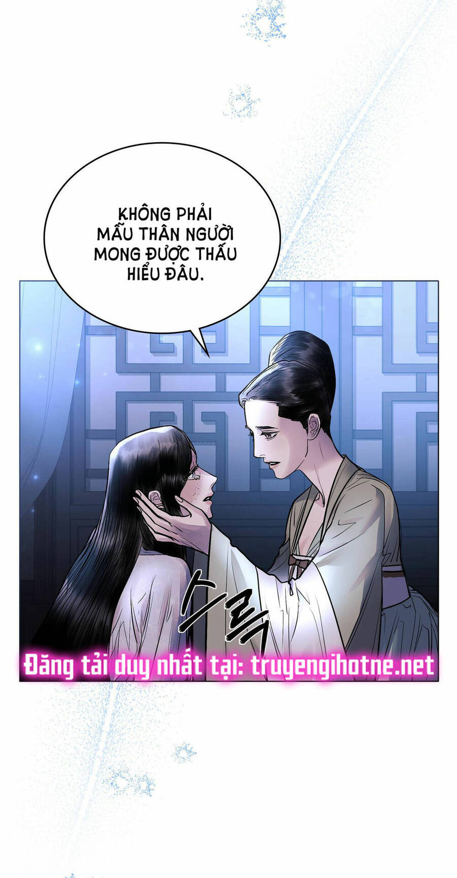 Vẻ Đẹp Không Hoàn Hảo - The Tainted Half Chapter 34.5 - 23