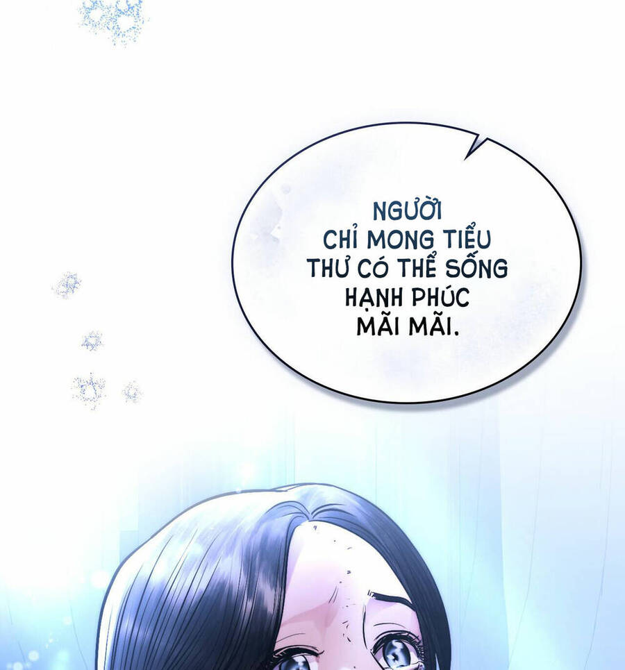 Vẻ Đẹp Không Hoàn Hảo - The Tainted Half Chapter 34.5 - 24