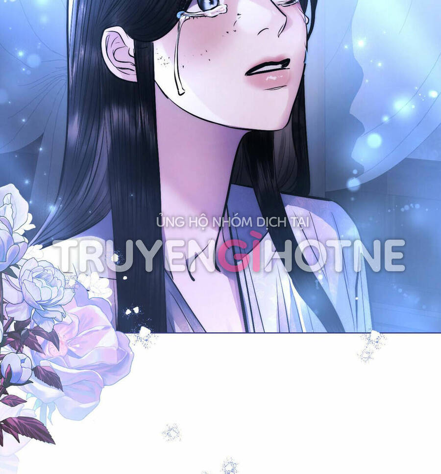 Vẻ Đẹp Không Hoàn Hảo - The Tainted Half Chapter 34.5 - 25