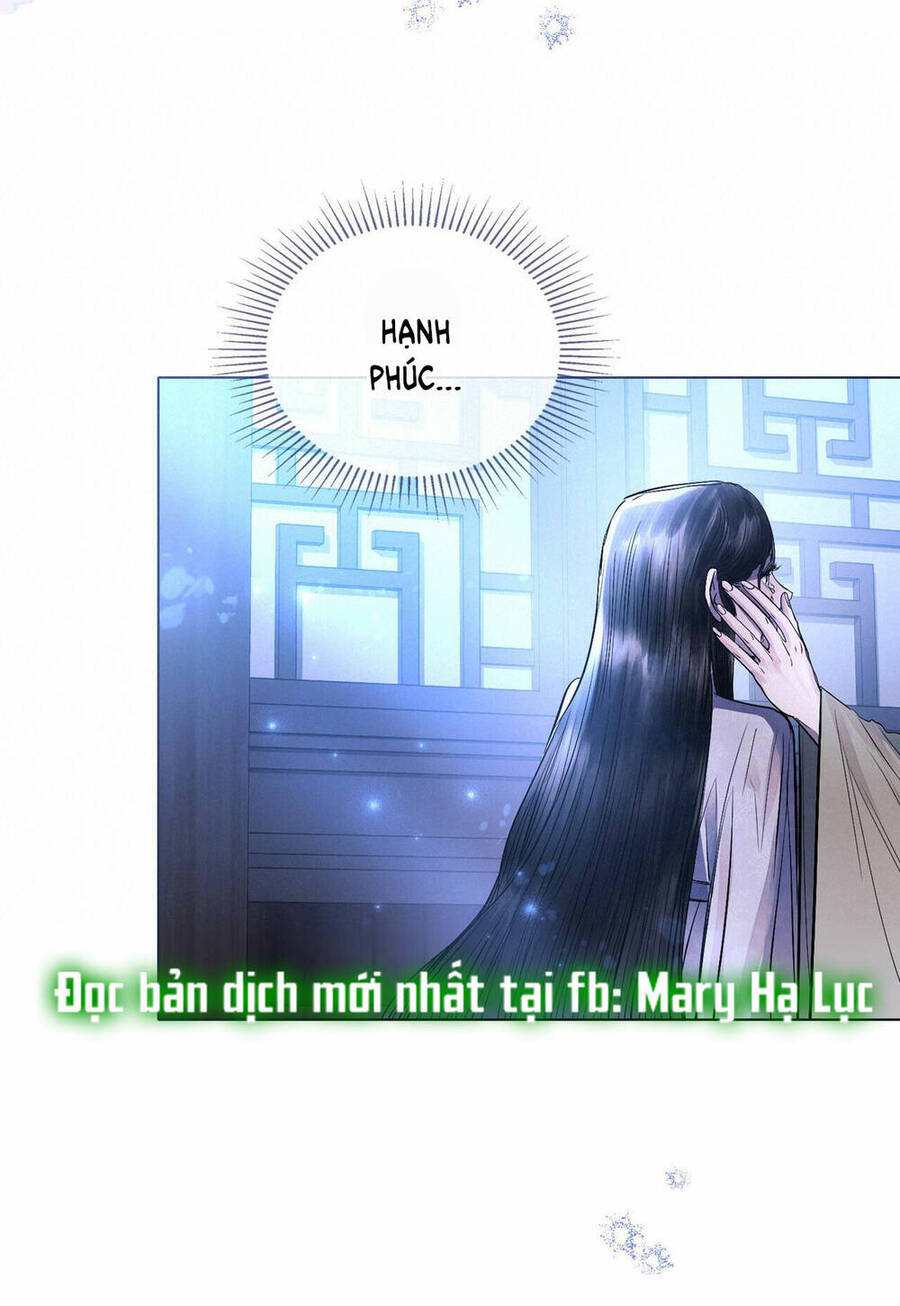 Vẻ Đẹp Không Hoàn Hảo - The Tainted Half Chapter 34.5 - 26