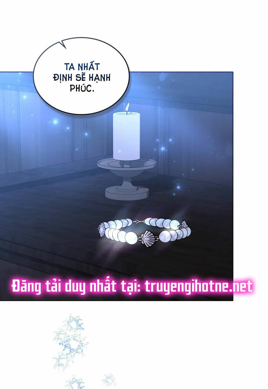 Vẻ Đẹp Không Hoàn Hảo - The Tainted Half Chapter 34.5 - 27