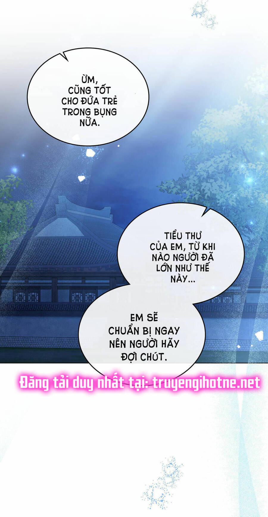 Vẻ Đẹp Không Hoàn Hảo - The Tainted Half Chapter 34.5 - 32