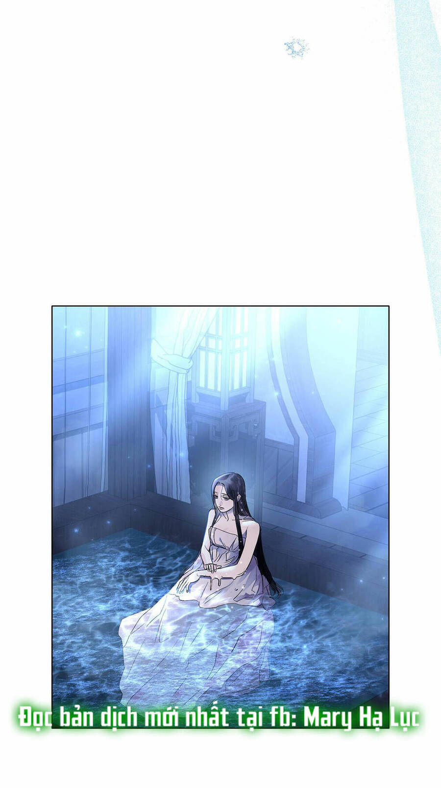 Vẻ Đẹp Không Hoàn Hảo - The Tainted Half Chapter 34.5 - 33