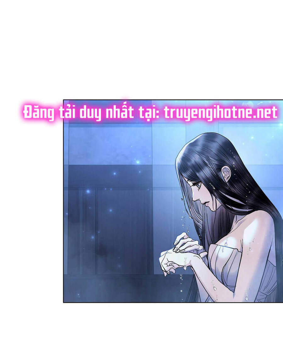Vẻ Đẹp Không Hoàn Hảo - The Tainted Half Chapter 34.5 - 34