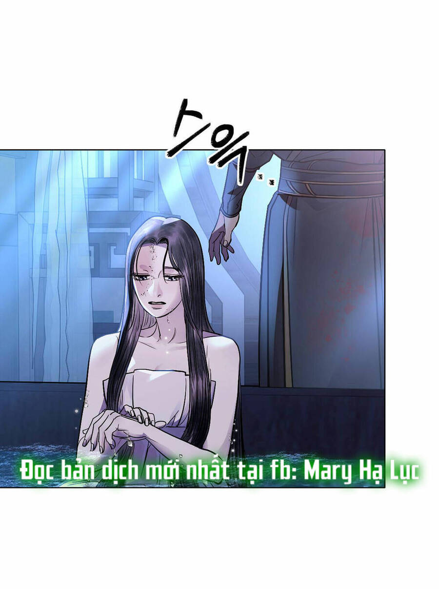 Vẻ Đẹp Không Hoàn Hảo - The Tainted Half Chapter 34.5 - 35