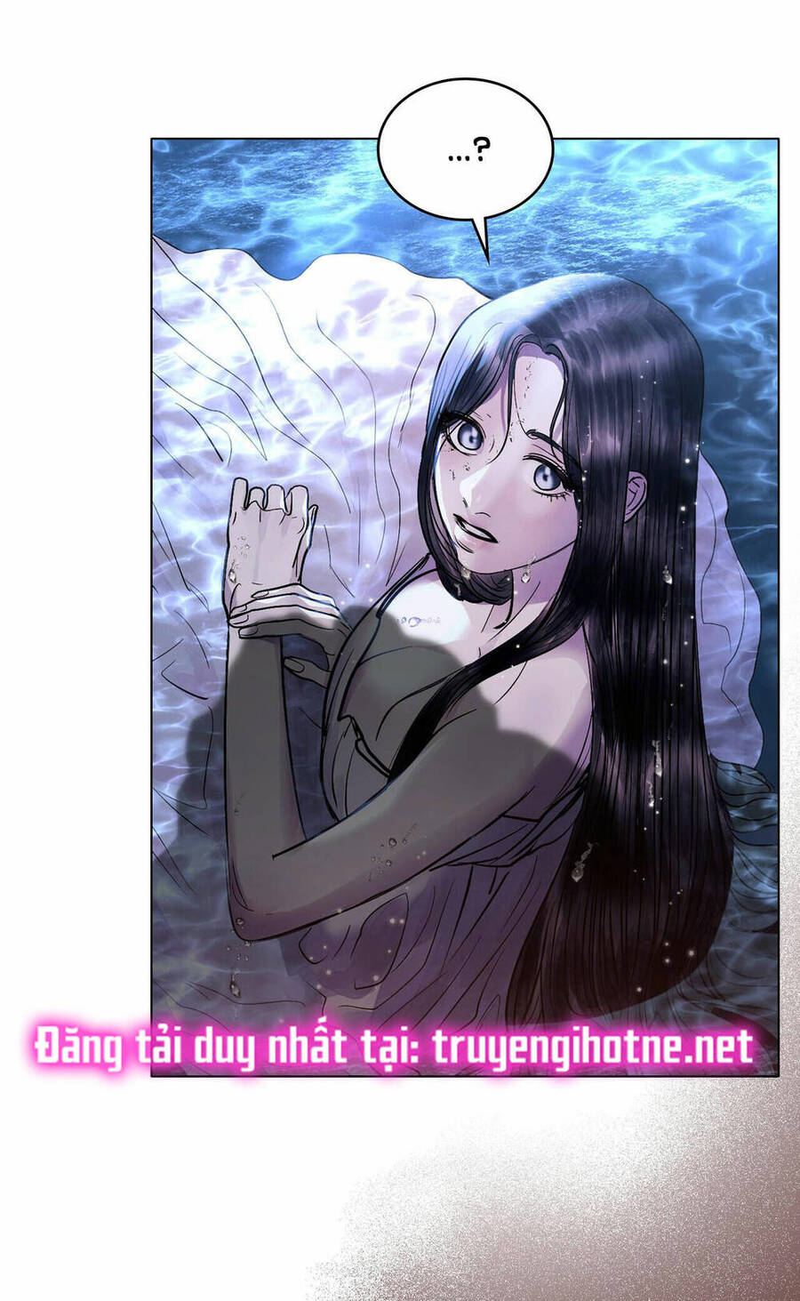 Vẻ Đẹp Không Hoàn Hảo - The Tainted Half Chapter 34.5 - 36