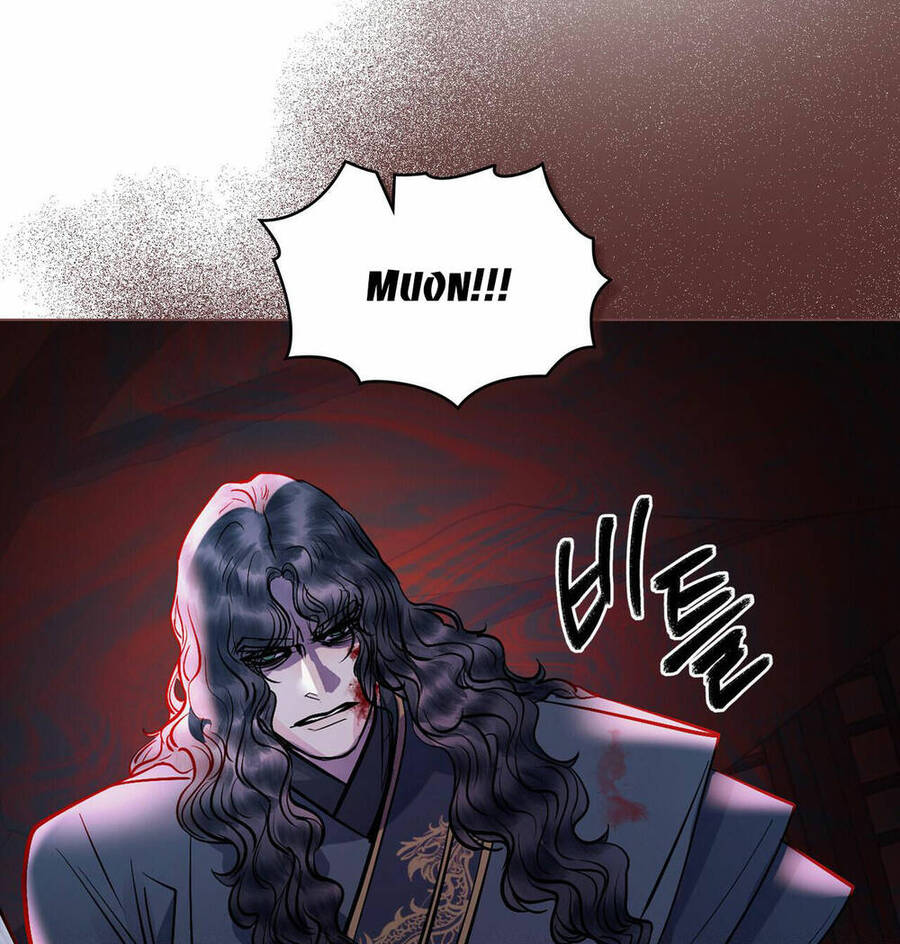 Vẻ Đẹp Không Hoàn Hảo - The Tainted Half Chapter 34.5 - 37