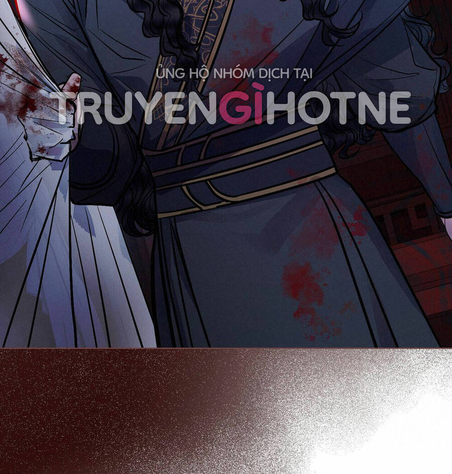 Vẻ Đẹp Không Hoàn Hảo - The Tainted Half Chapter 34.5 - 38