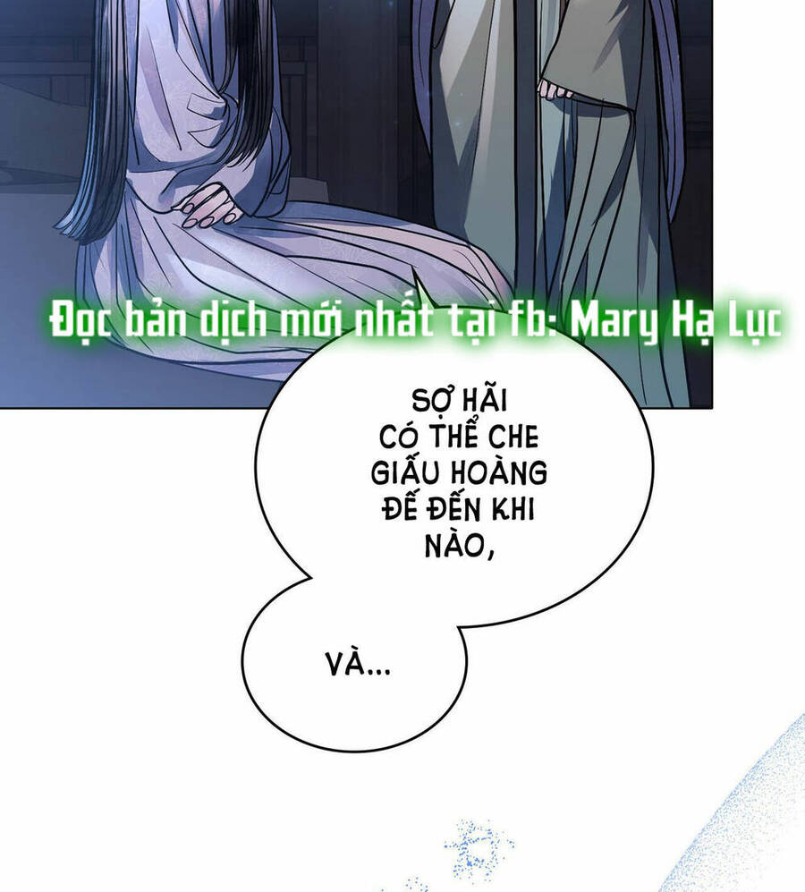 Vẻ Đẹp Không Hoàn Hảo - The Tainted Half Chapter 34.5 - 5