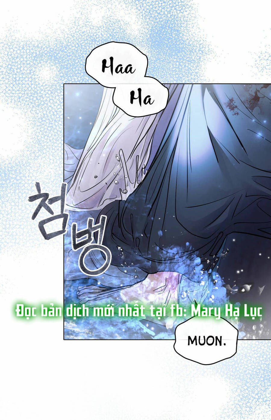 Vẻ Đẹp Không Hoàn Hảo - The Tainted Half Chapter 34.5 - 43