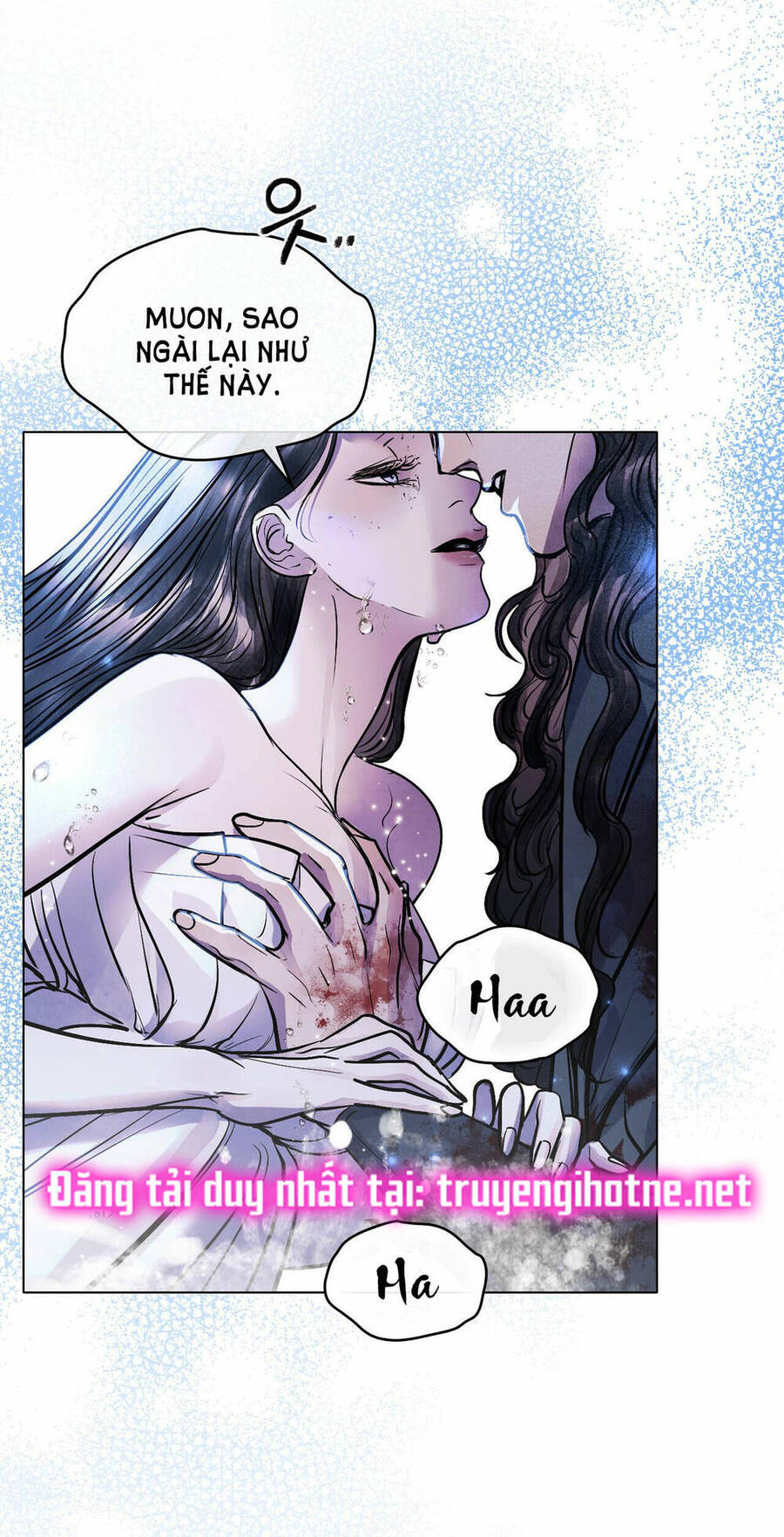 Vẻ Đẹp Không Hoàn Hảo - The Tainted Half Chapter 34.5 - 44