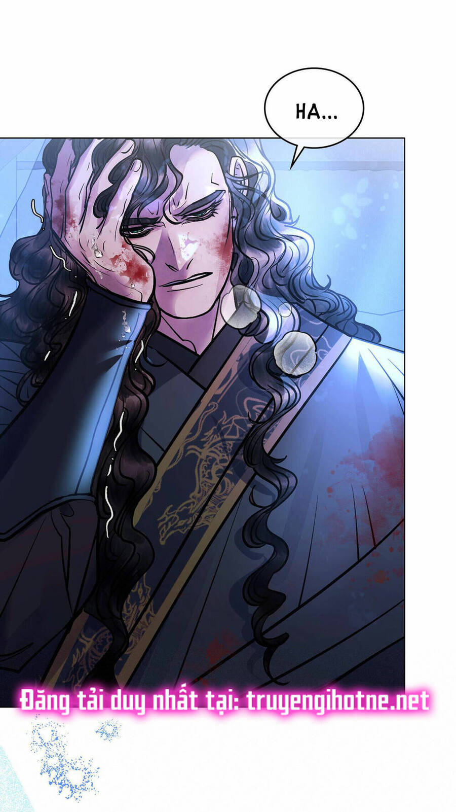 Vẻ Đẹp Không Hoàn Hảo - The Tainted Half Chapter 34.5 - 47