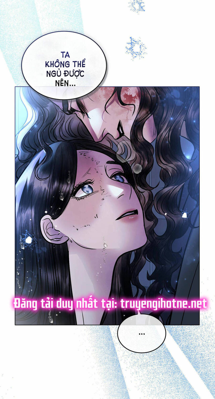 Vẻ Đẹp Không Hoàn Hảo - The Tainted Half Chapter 34.5 - 49