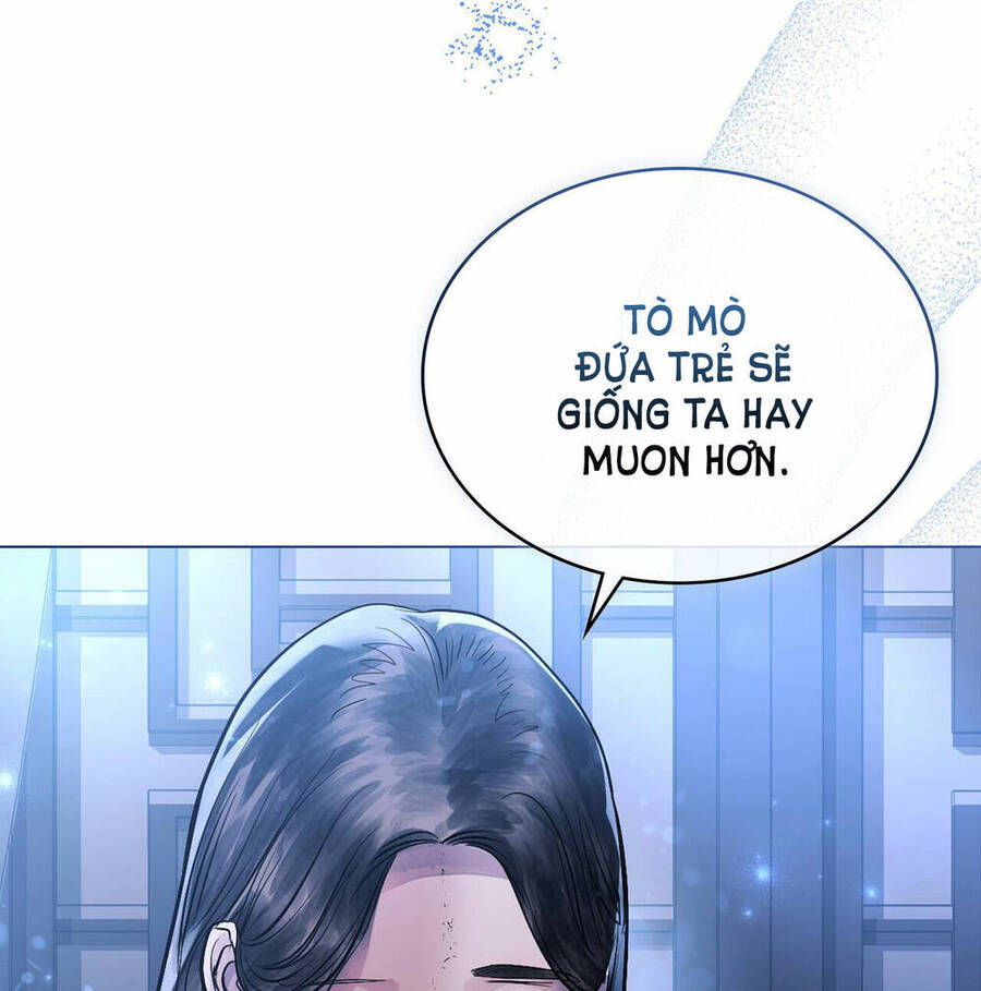 Vẻ Đẹp Không Hoàn Hảo - The Tainted Half Chapter 34.5 - 6