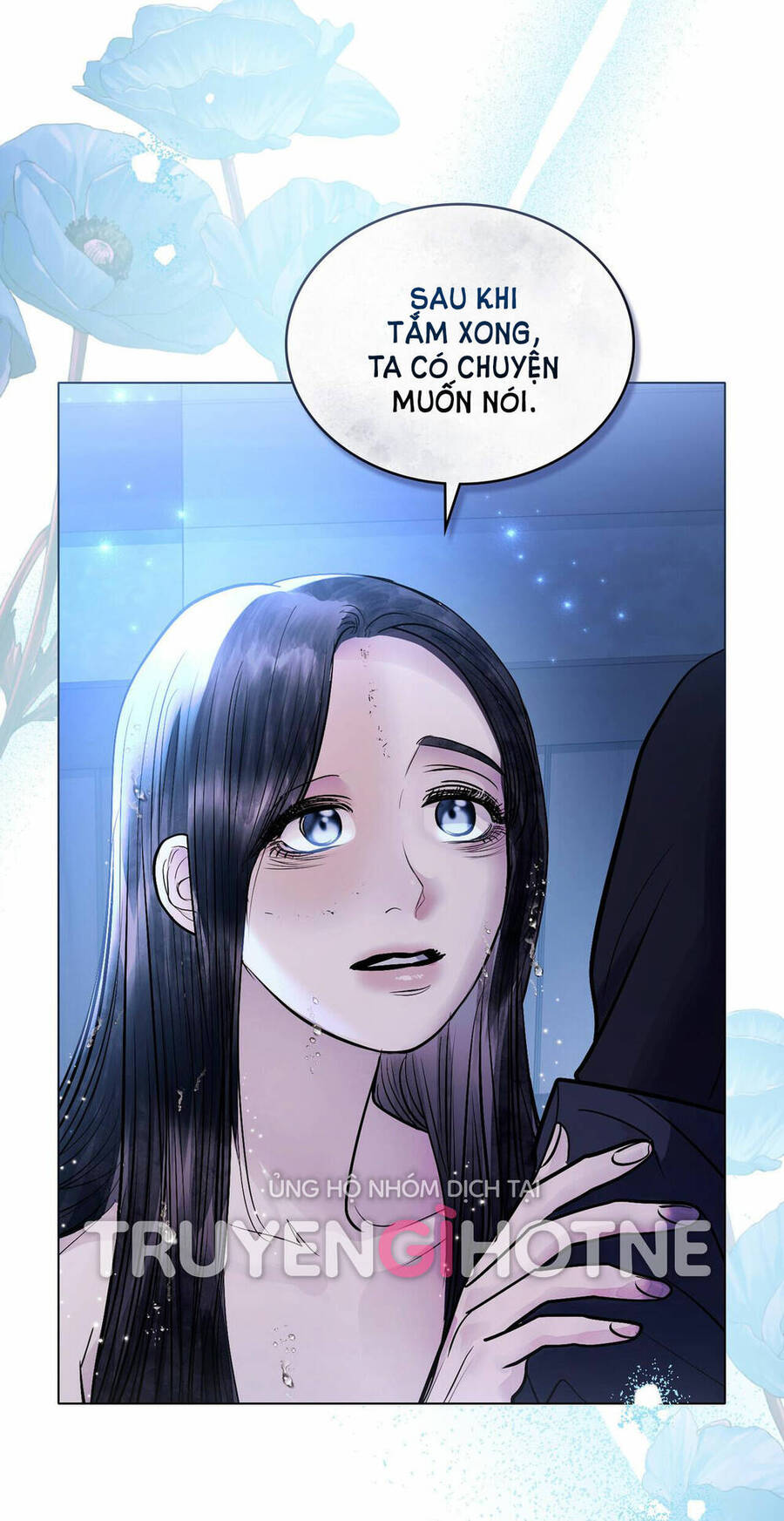 Vẻ Đẹp Không Hoàn Hảo - The Tainted Half Chapter 34.5 - 52