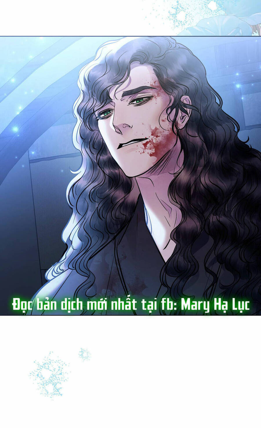 Vẻ Đẹp Không Hoàn Hảo - The Tainted Half Chapter 34.5 - 53