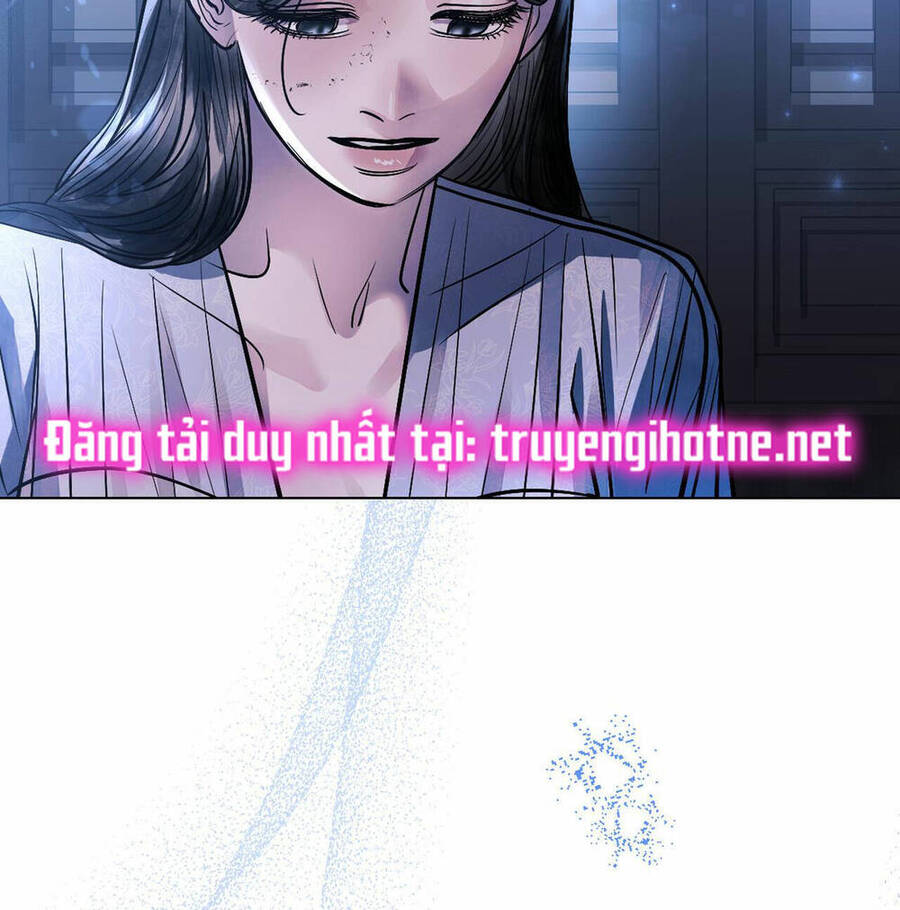 Vẻ Đẹp Không Hoàn Hảo - The Tainted Half Chapter 34.5 - 7